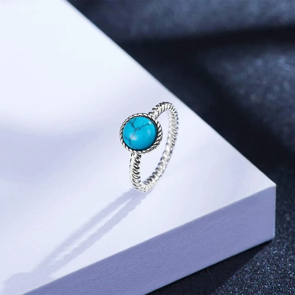 Gold and Silver Statement Rings for Women, Fashion Chunky Band Ring Cocktail Ring Costume Statement Jewelry for Her