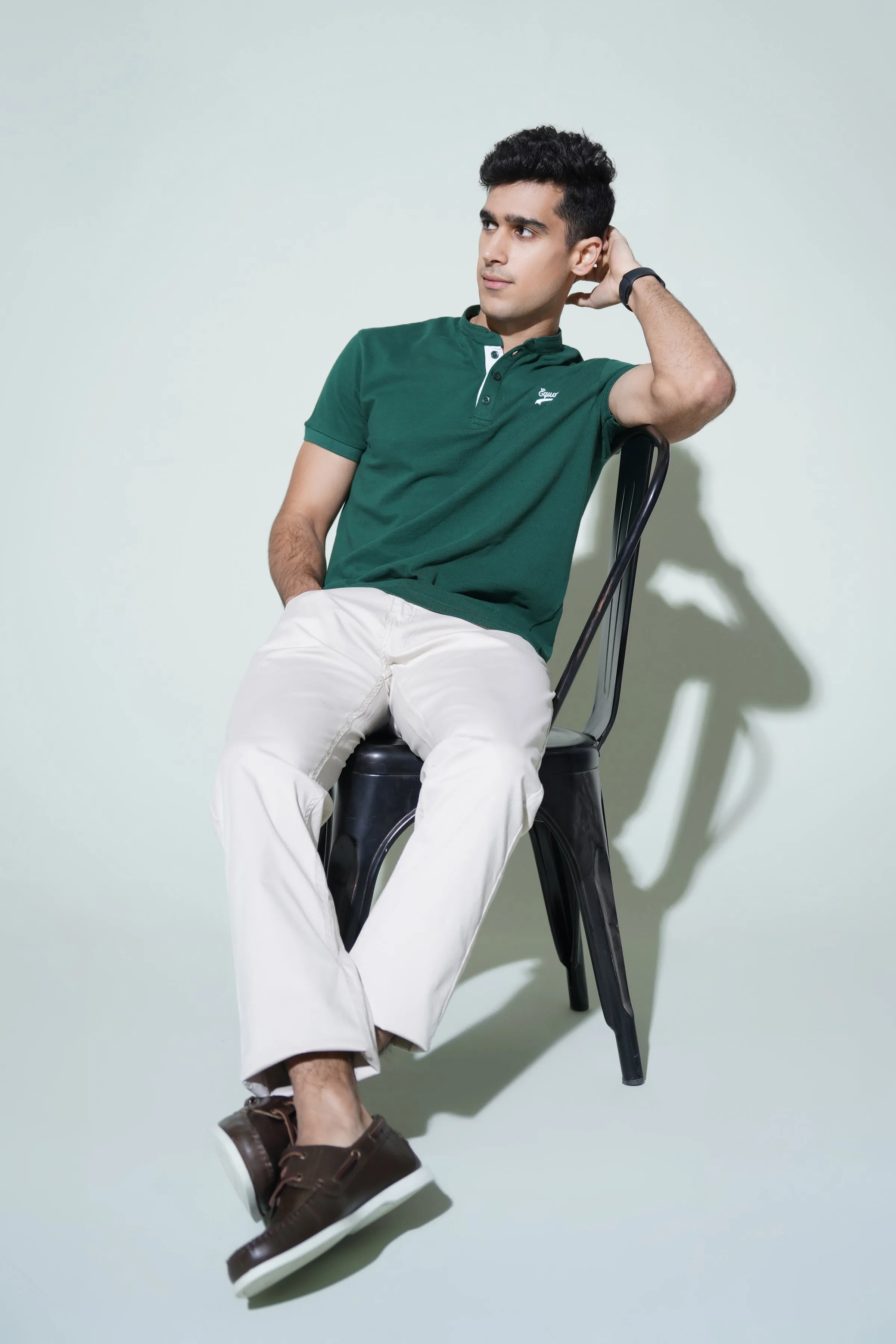 Green Ban T-Shirts