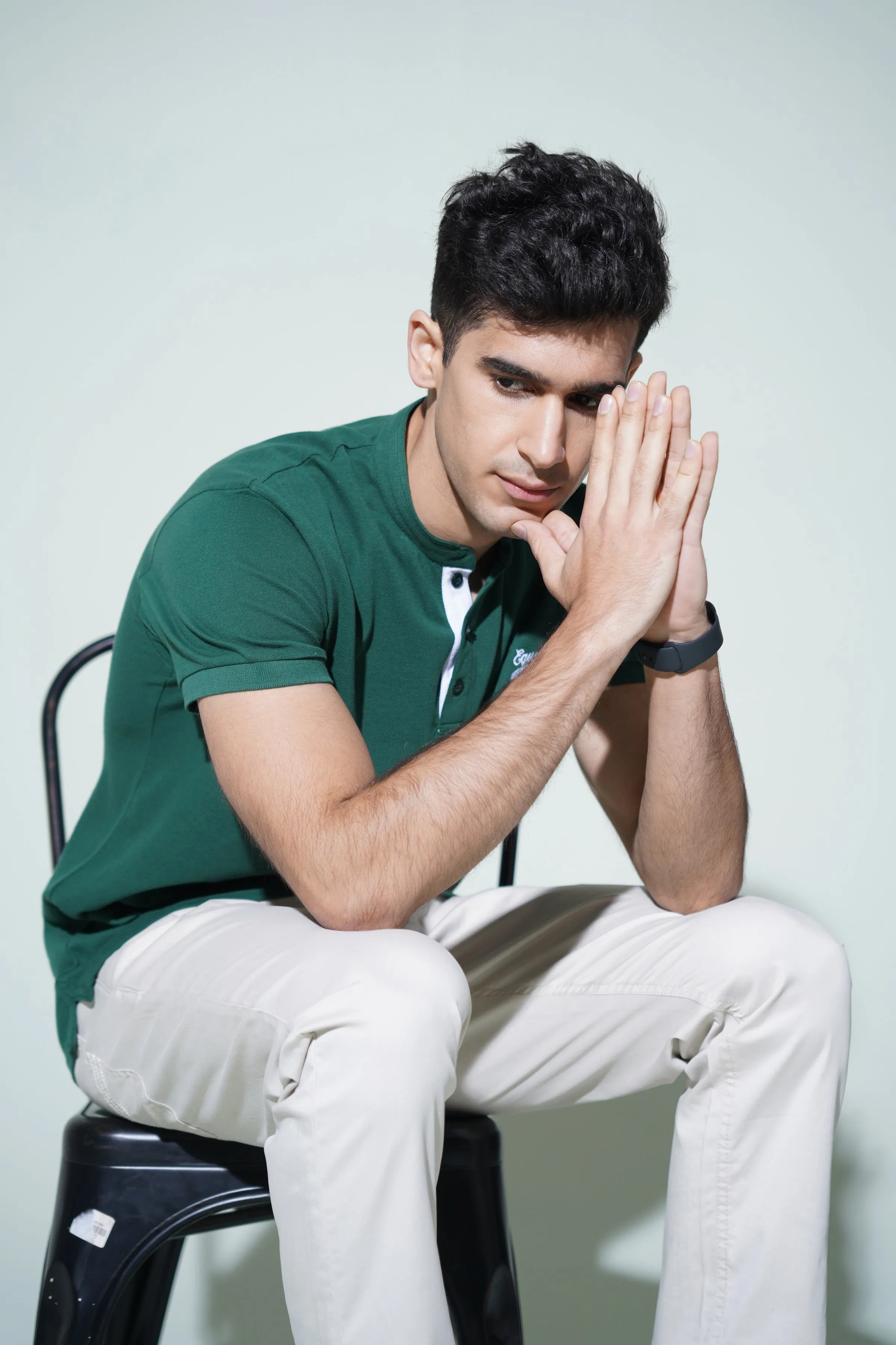 Green Ban T-Shirts
