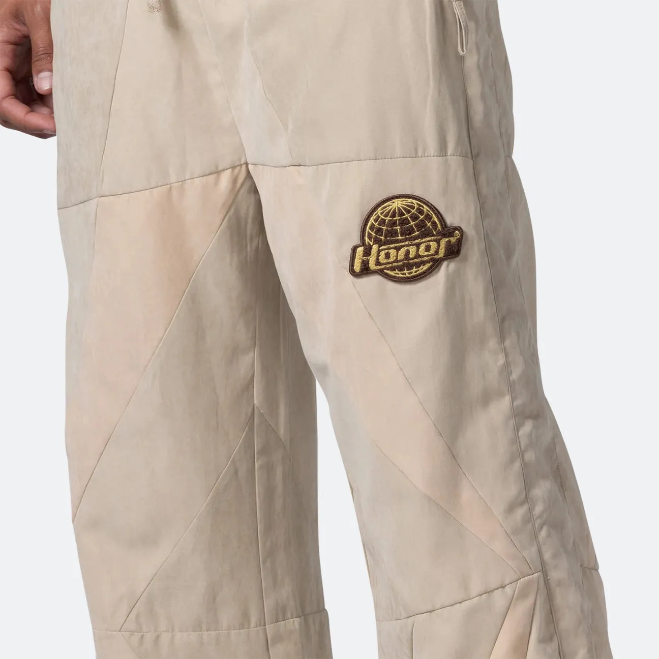 Honor The Gift Color Block Honor Pant