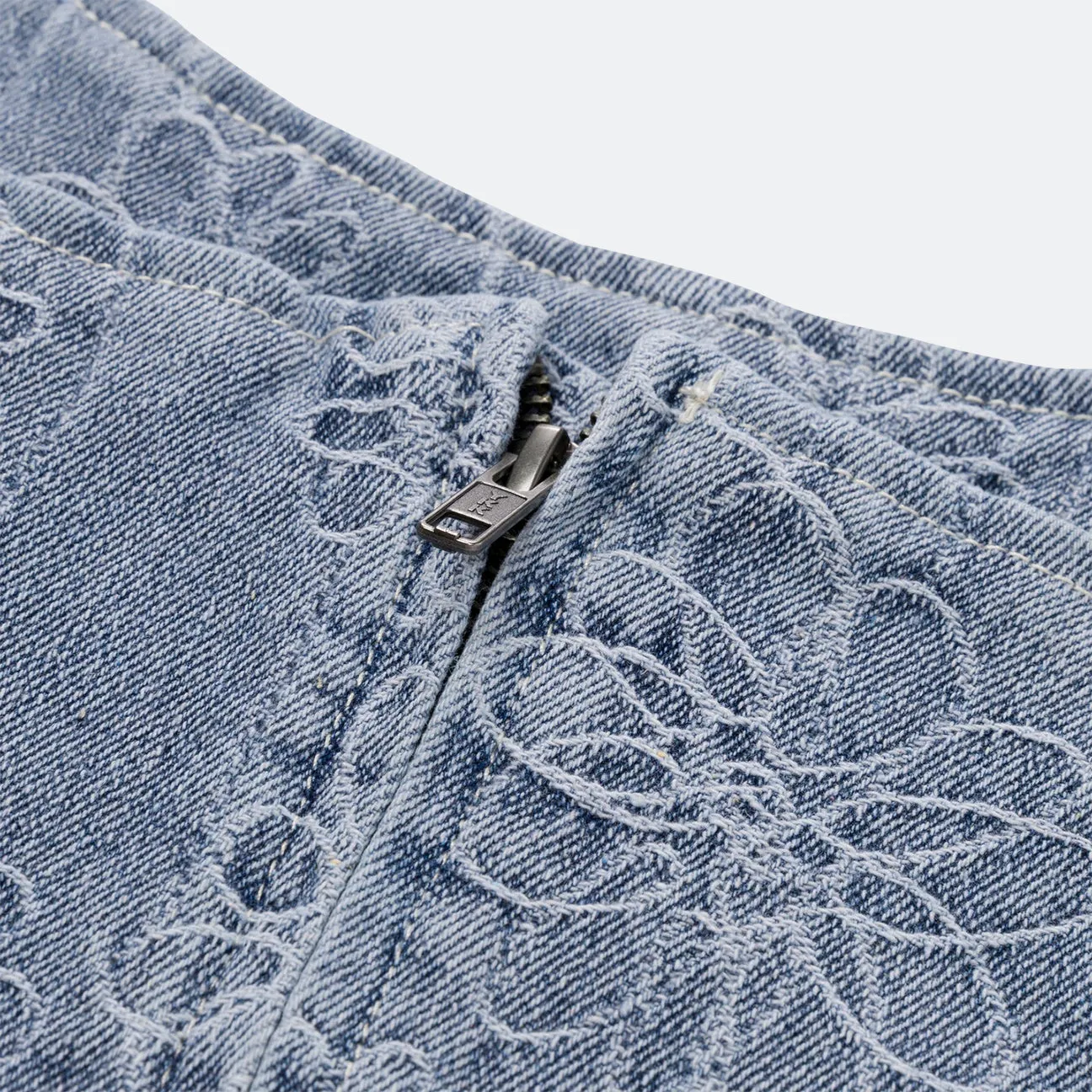 Honor The Gift WMNS Denim Corset