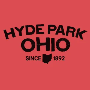 Hyde Park Ohio - Since 1892