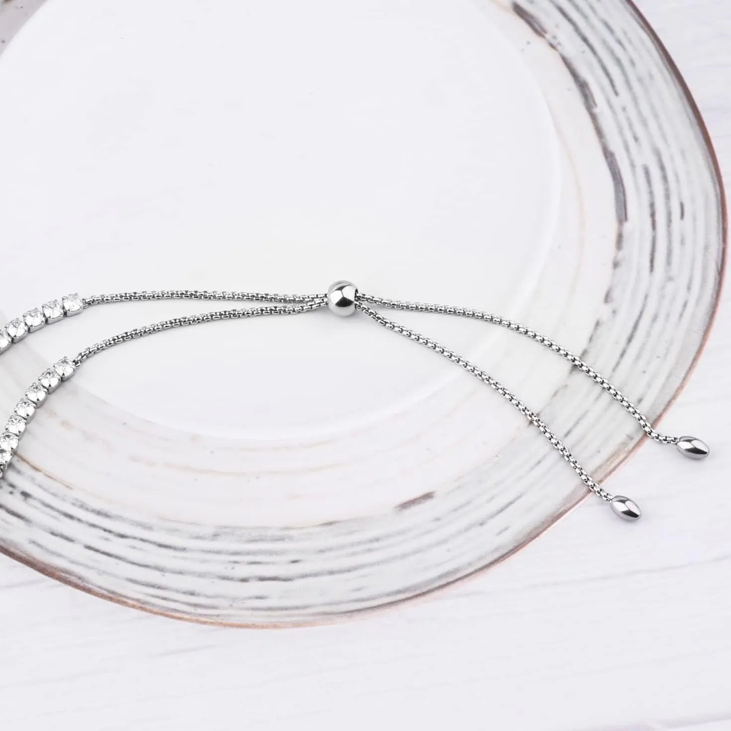 initial bracelet 26 Letters Initial Charms Bracelet Initial Charm Bracelets Hollow Out Birthday Christmas Jewelry Gift Friendship Bracelets