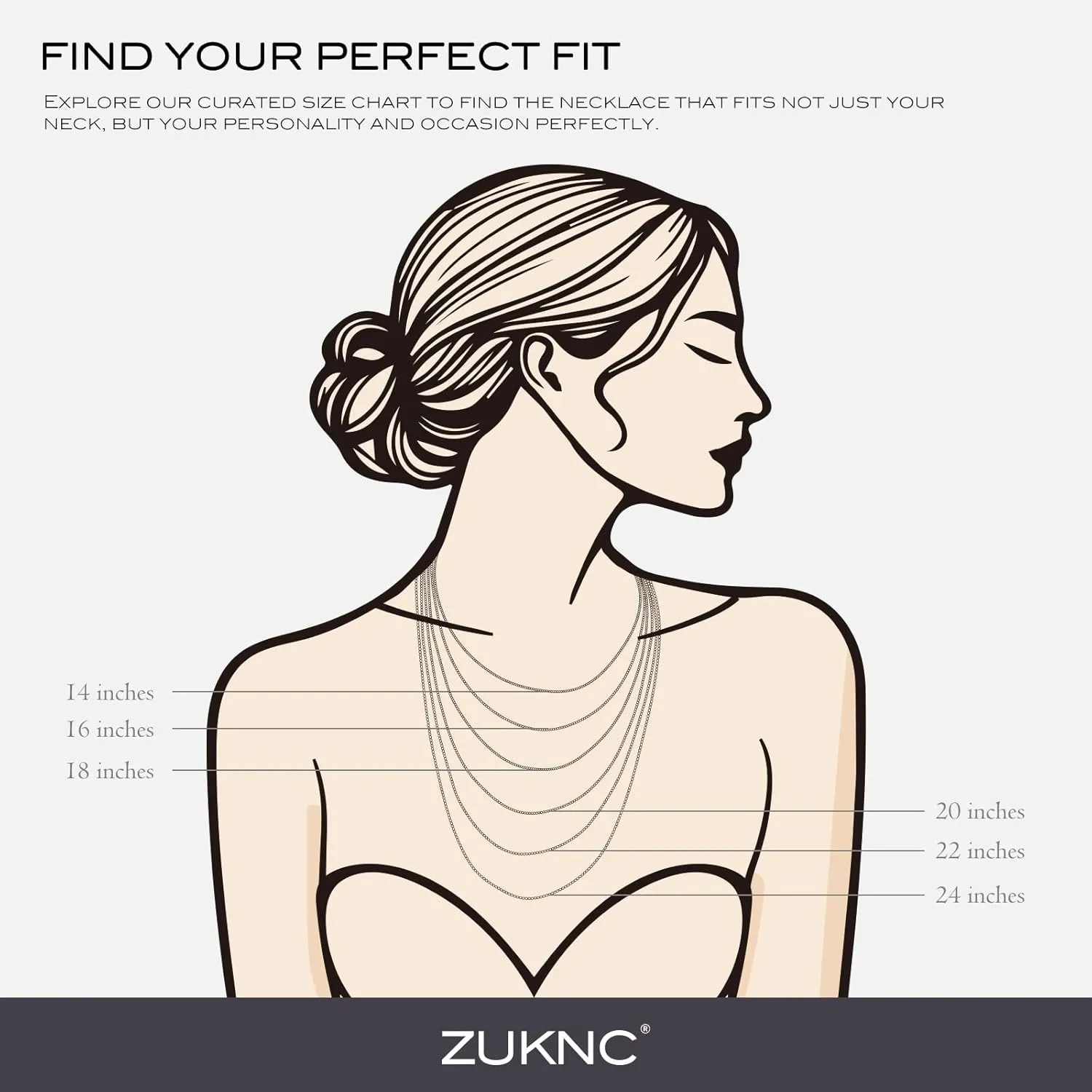 Initial Necklaces for Women, A-Z Bubble Initial Necklaces for Women, 14K Gold Plated with Cubic Zirconia - ValentinesDay Gifts for Her, Stocking Stuffers, Anniversary, Birthday Gifts for Her