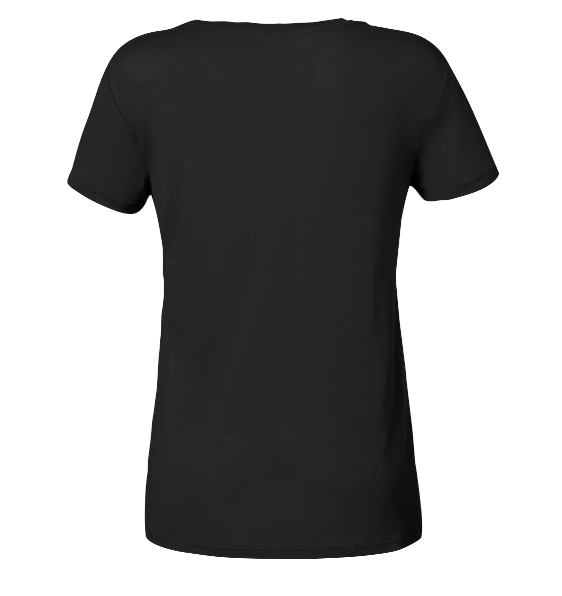 IP T-Shirts - Ladies V-Neck Shirt