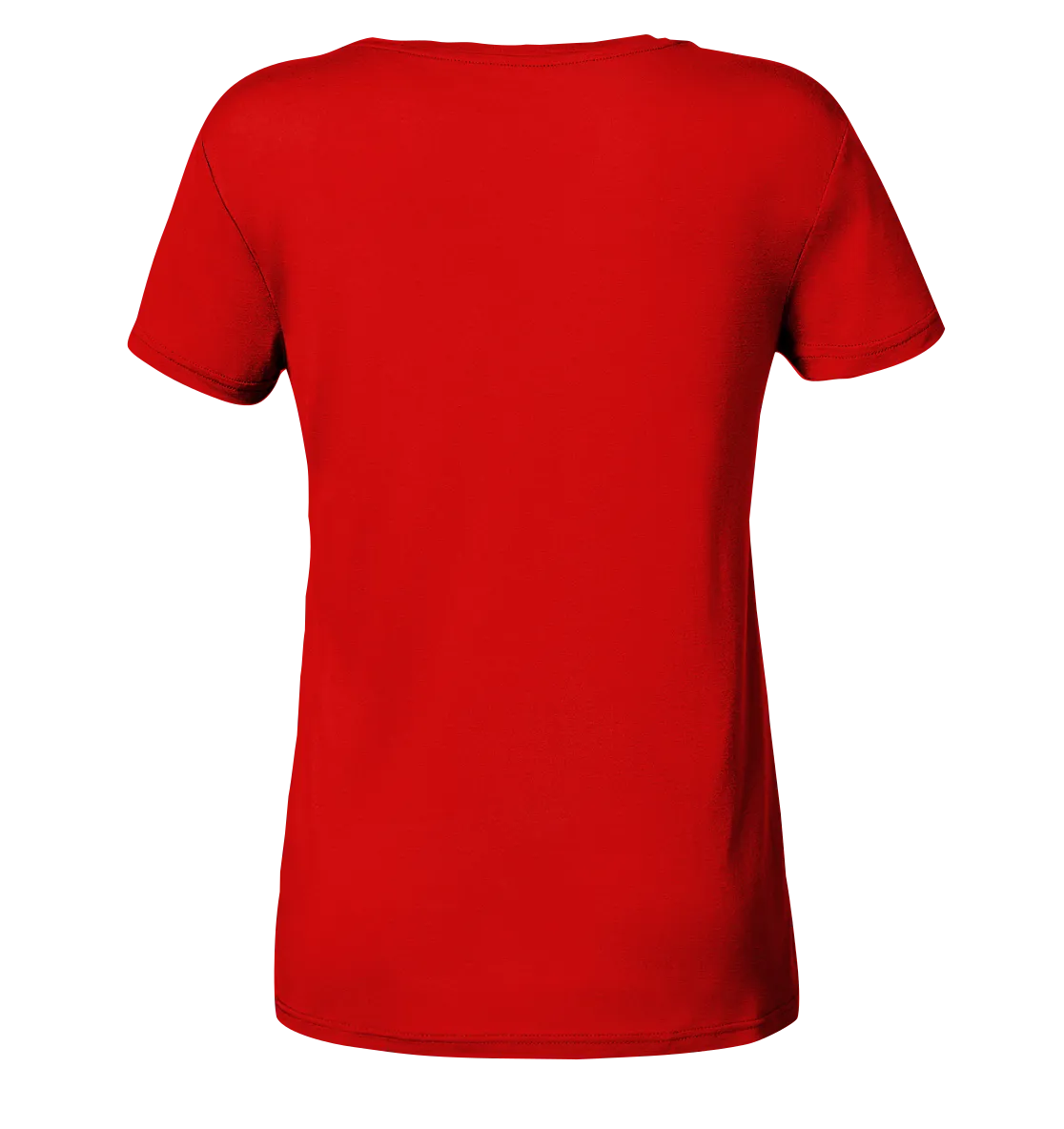 IP T-Shirts - Ladies V-Neck Shirt