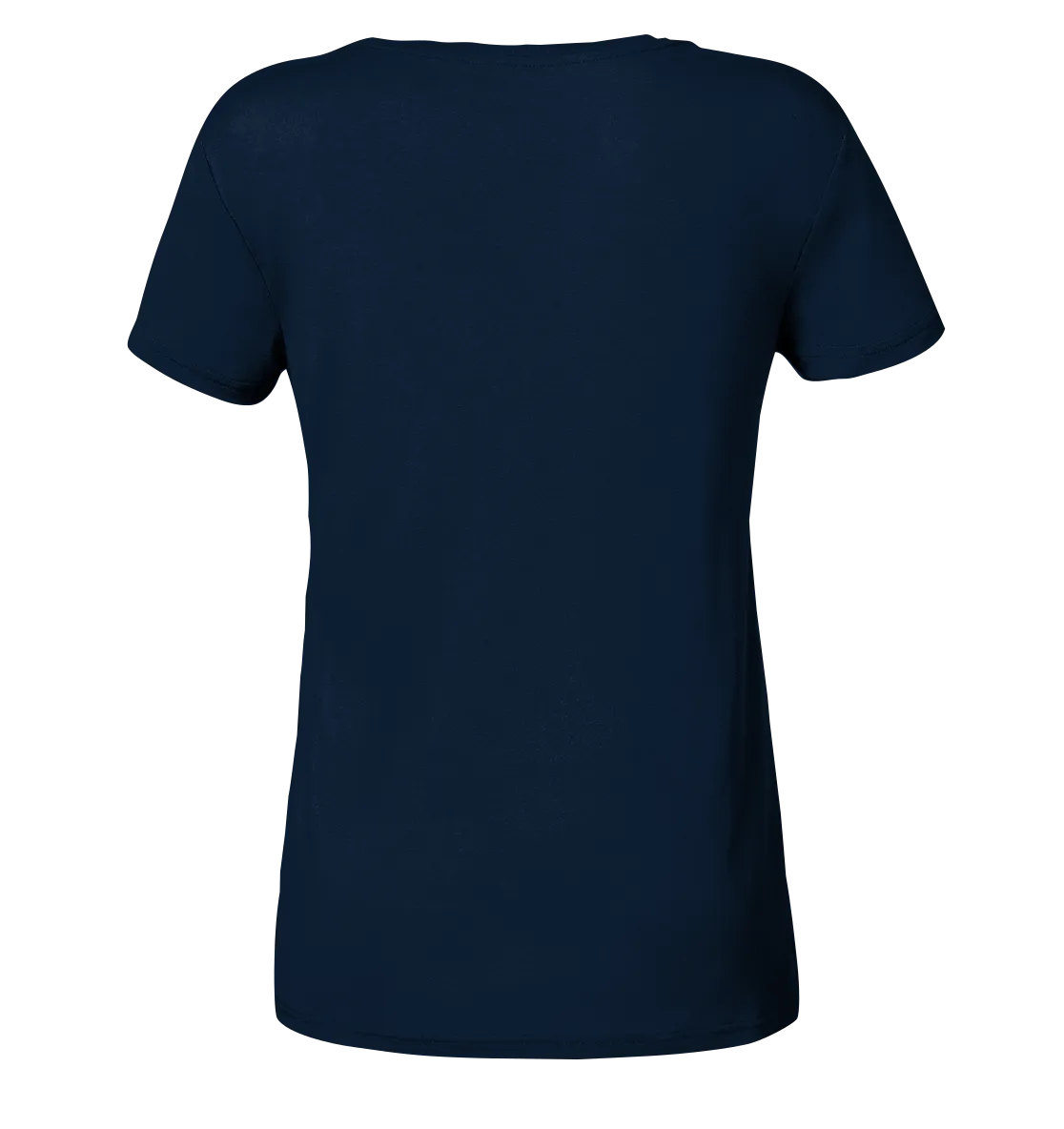 IP T-Shirts - Ladies V-Neck Shirt
