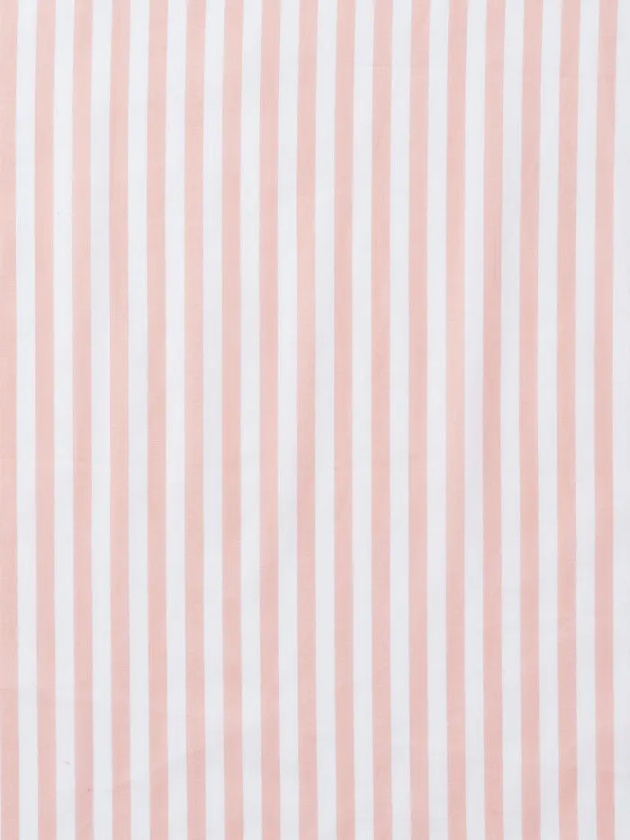 Irving & Powell Franklin Bold Stripe Shirt - Rose