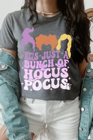 It's Just A Bunch of Hocus Pocus