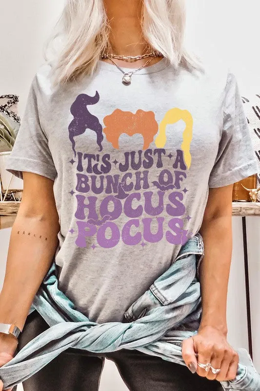 It's Just A Bunch of Hocus Pocus