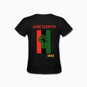 Juneteenth 1865 Tee