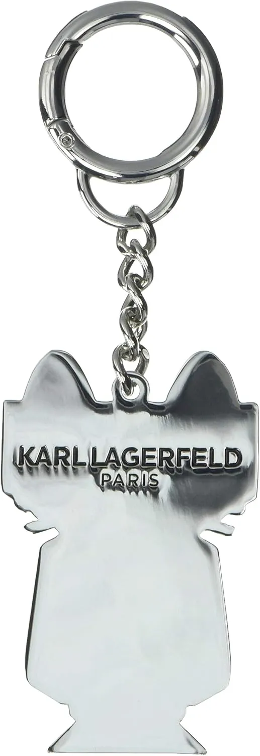 KARL LAGERFELD womens Maybelle Key Fob