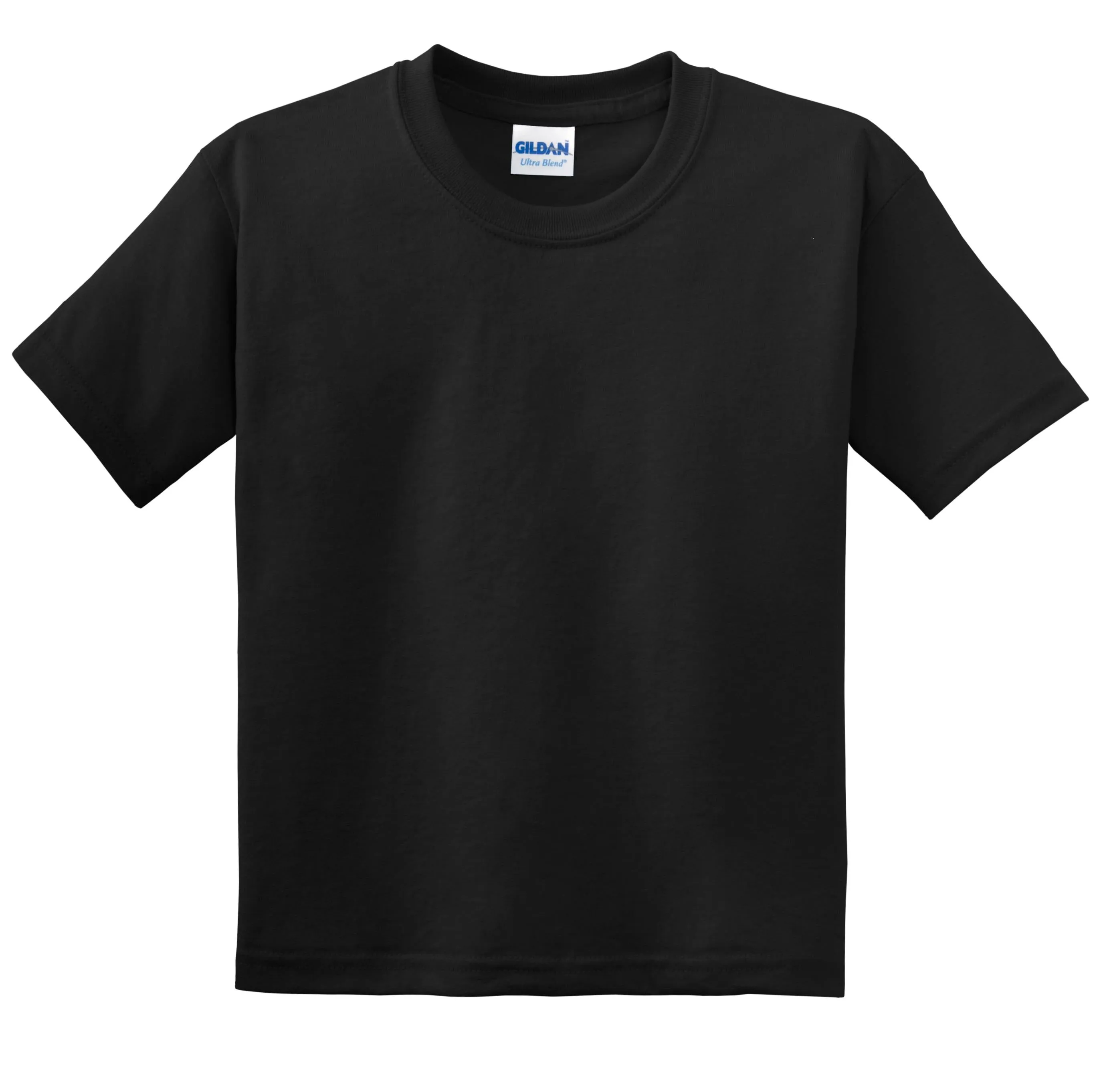 Kids Custom Made and Print Shirts