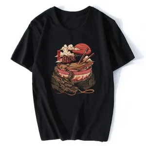 Kinji Rareta Shirt
