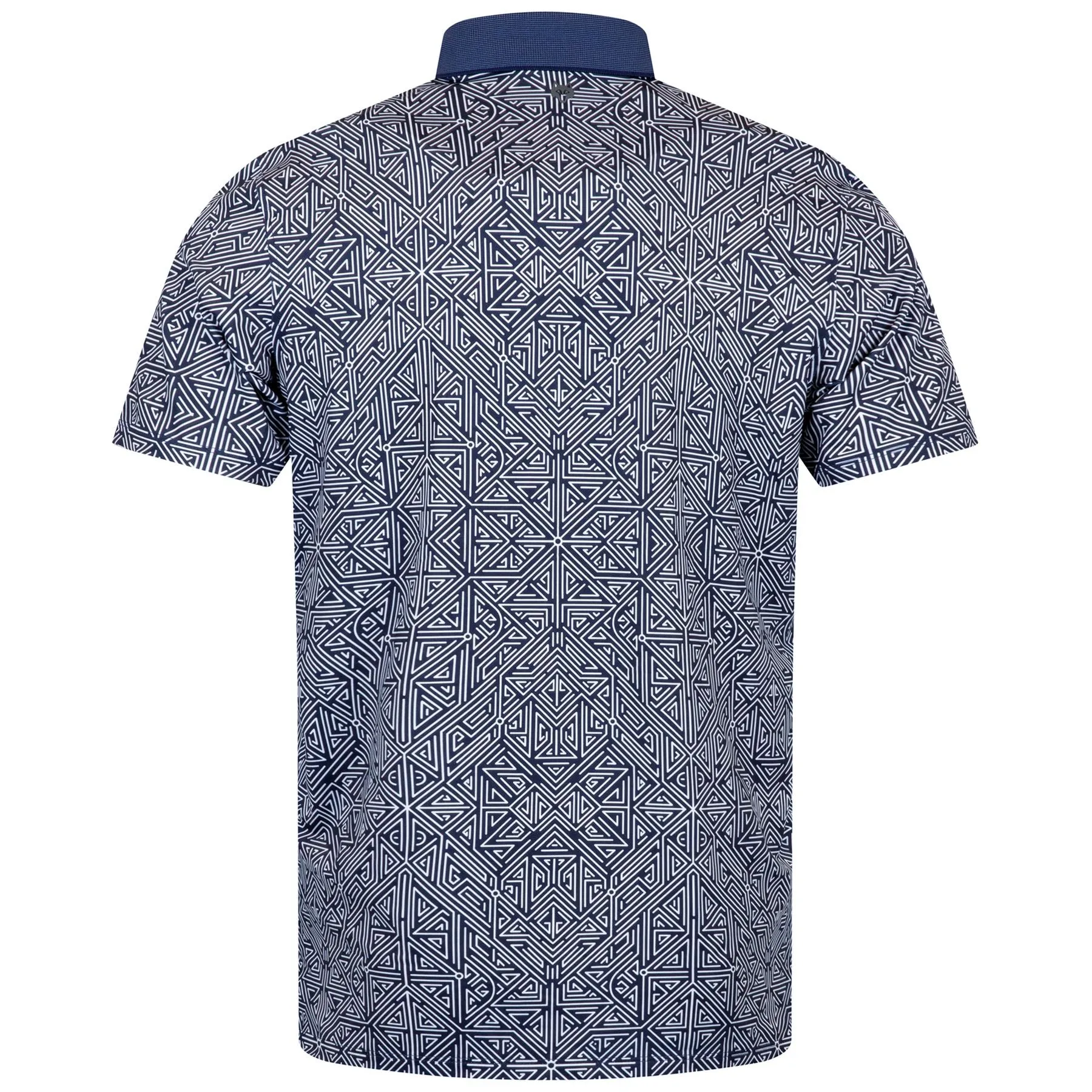 Labyrinth Polo Maltese - AW24