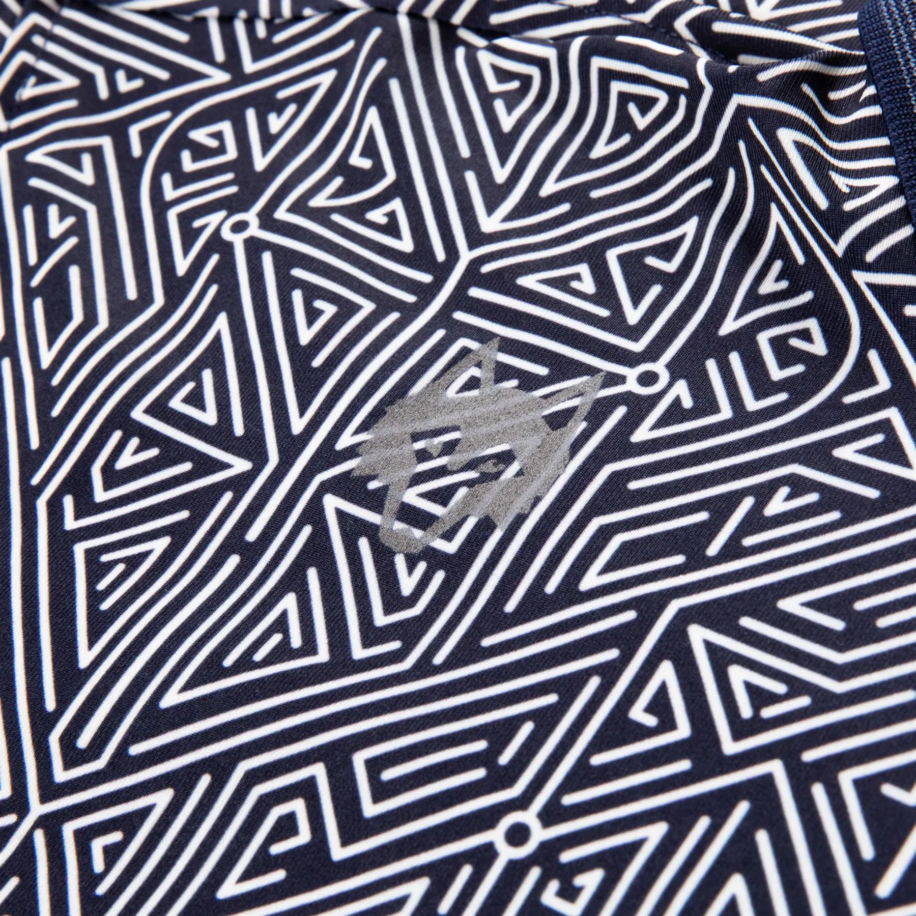 Labyrinth Polo Maltese - AW24