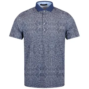 Labyrinth Polo Maltese - AW24