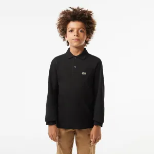 Lacoste LS Polo Shirt