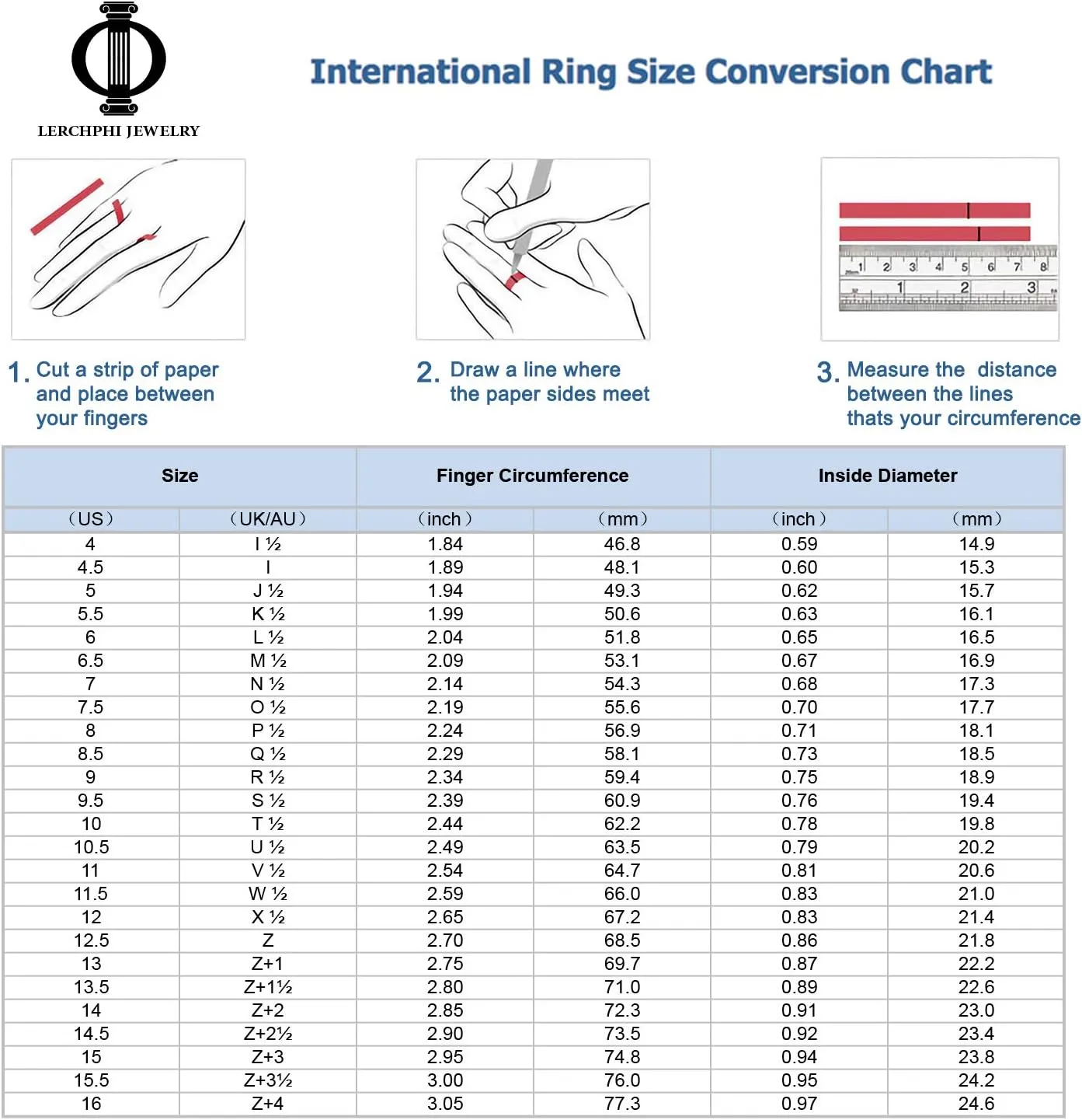 LerchPhi Gold Promise Rings for Couples, Fingerprint Pattern Titanium Promise Rings Set or Him and Her, Custom Engraving Mens Wedding Band and Engagement Rings for Women