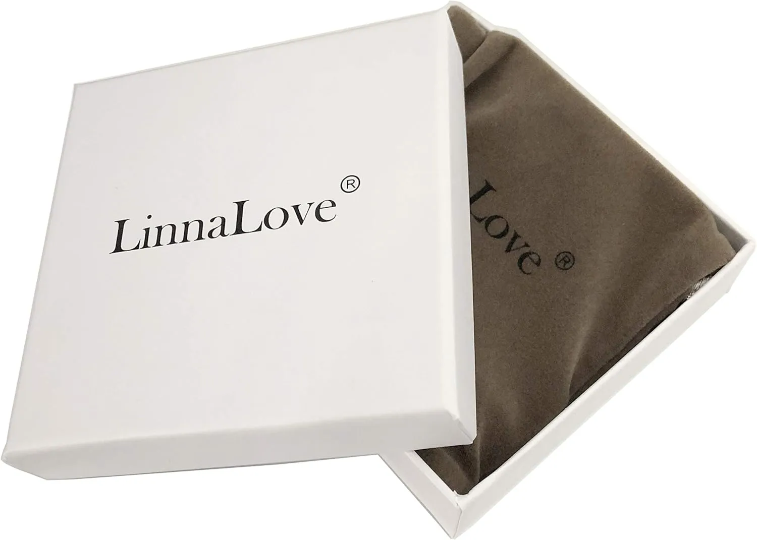 LinnaLove Lady Medical Alert id Bracelets-Stainless Steel Medical Bracelets for Women-7.5"