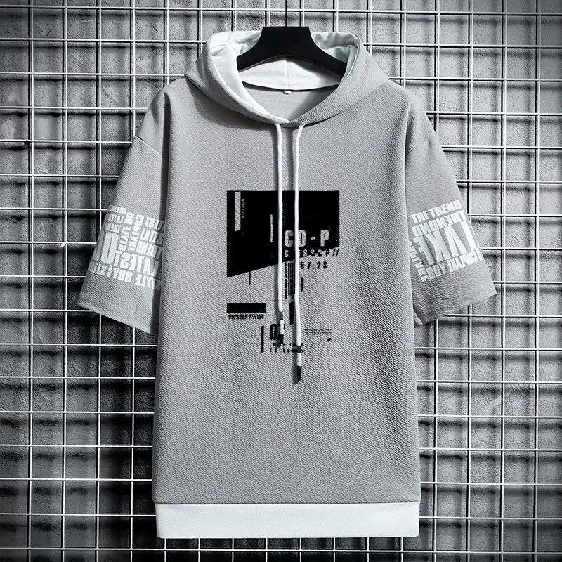 LMS Streetwear Hoodies