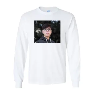 Long Sleeve Shirts Cool Tournament Artem