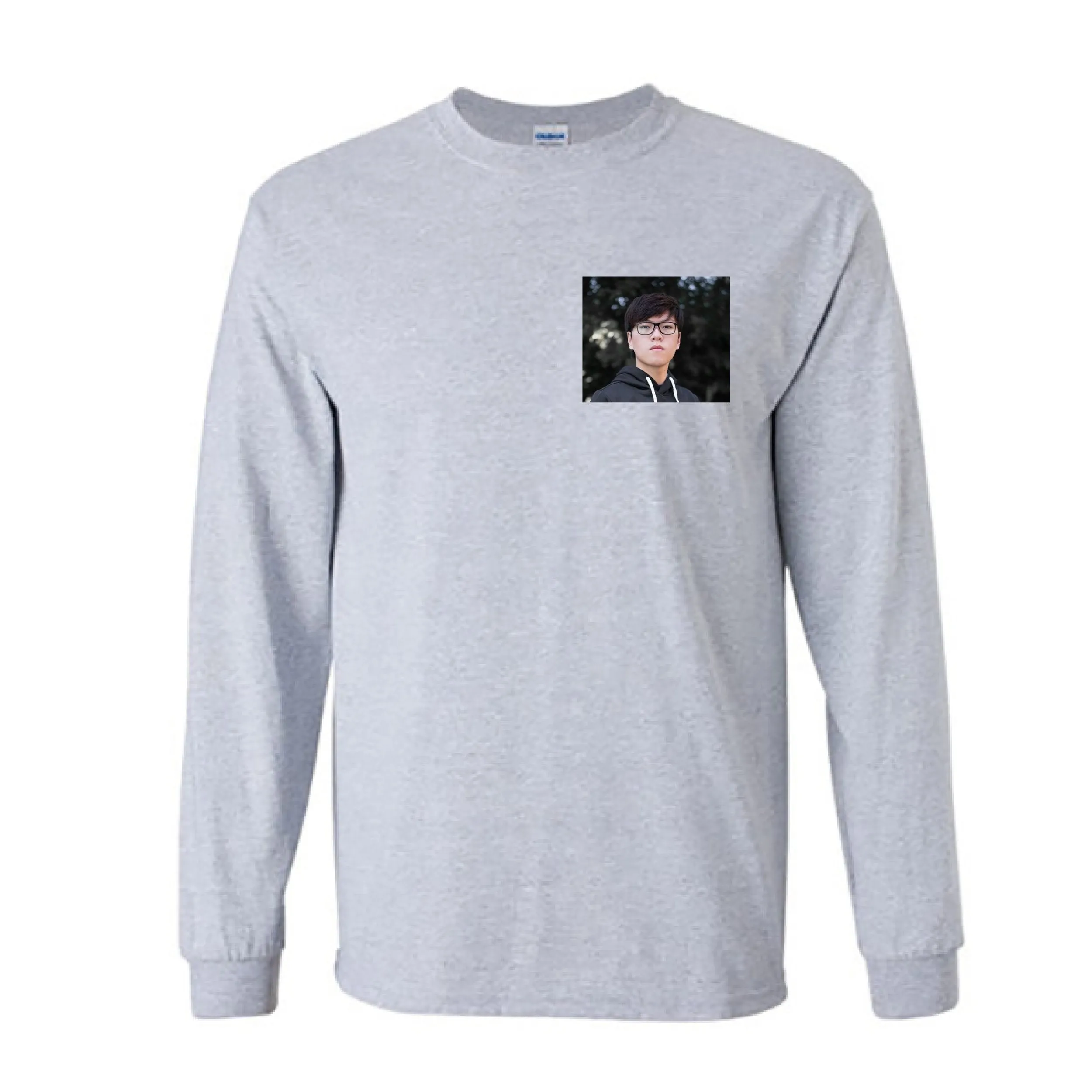 Long Sleeve Shirts Cool Tournament Artem