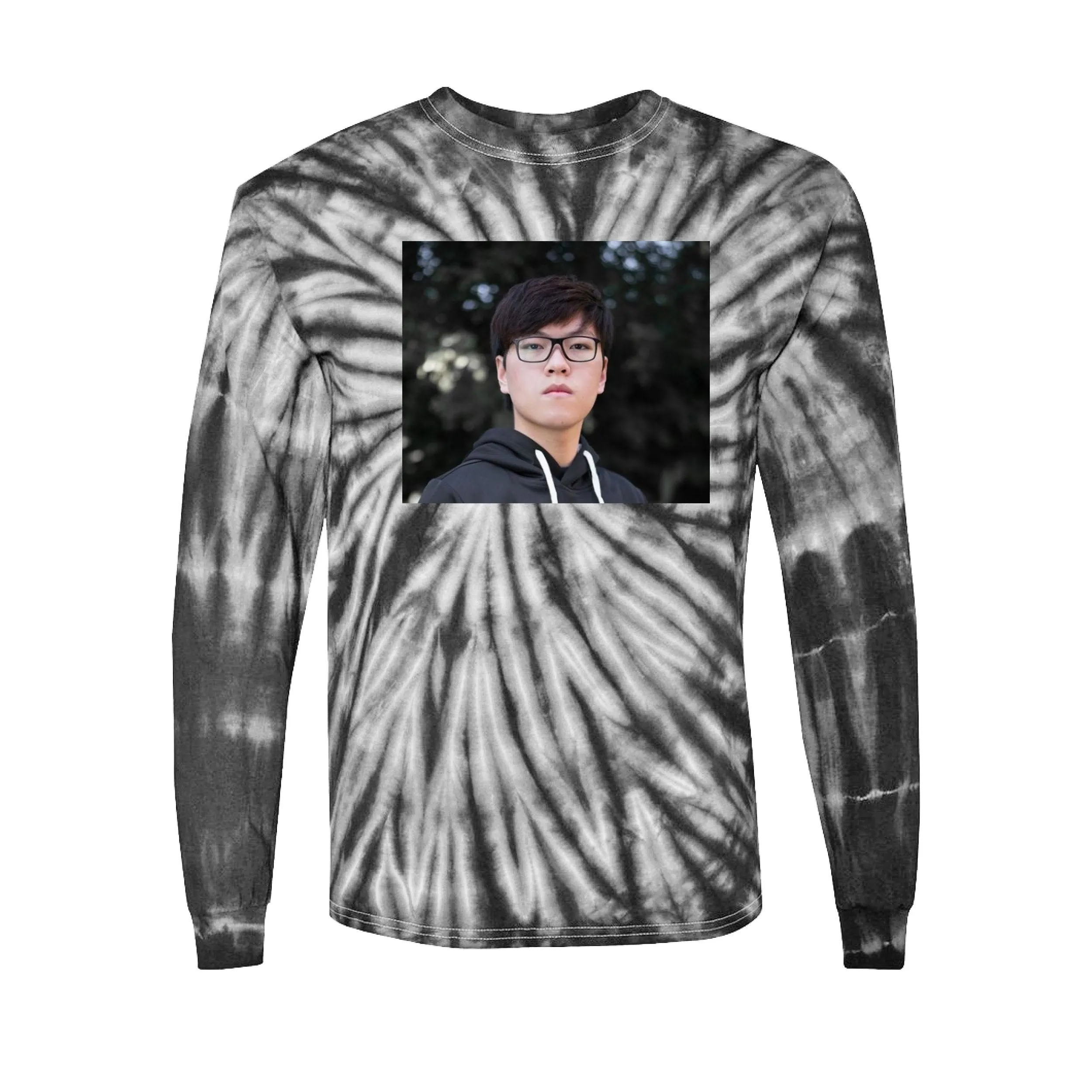 Long Sleeve Shirts Cool Tournament Artem