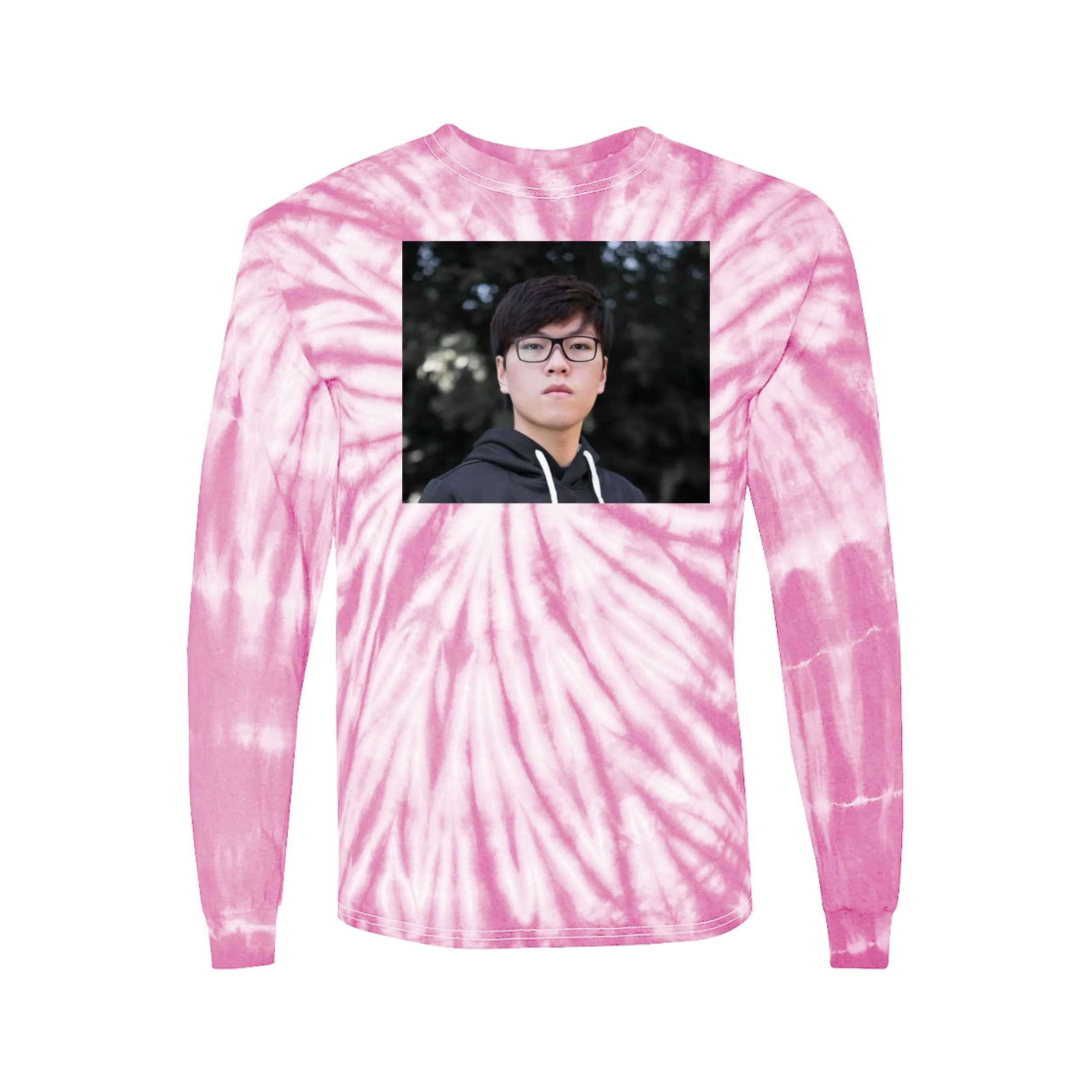 Long Sleeve Shirts Cool Tournament Artem