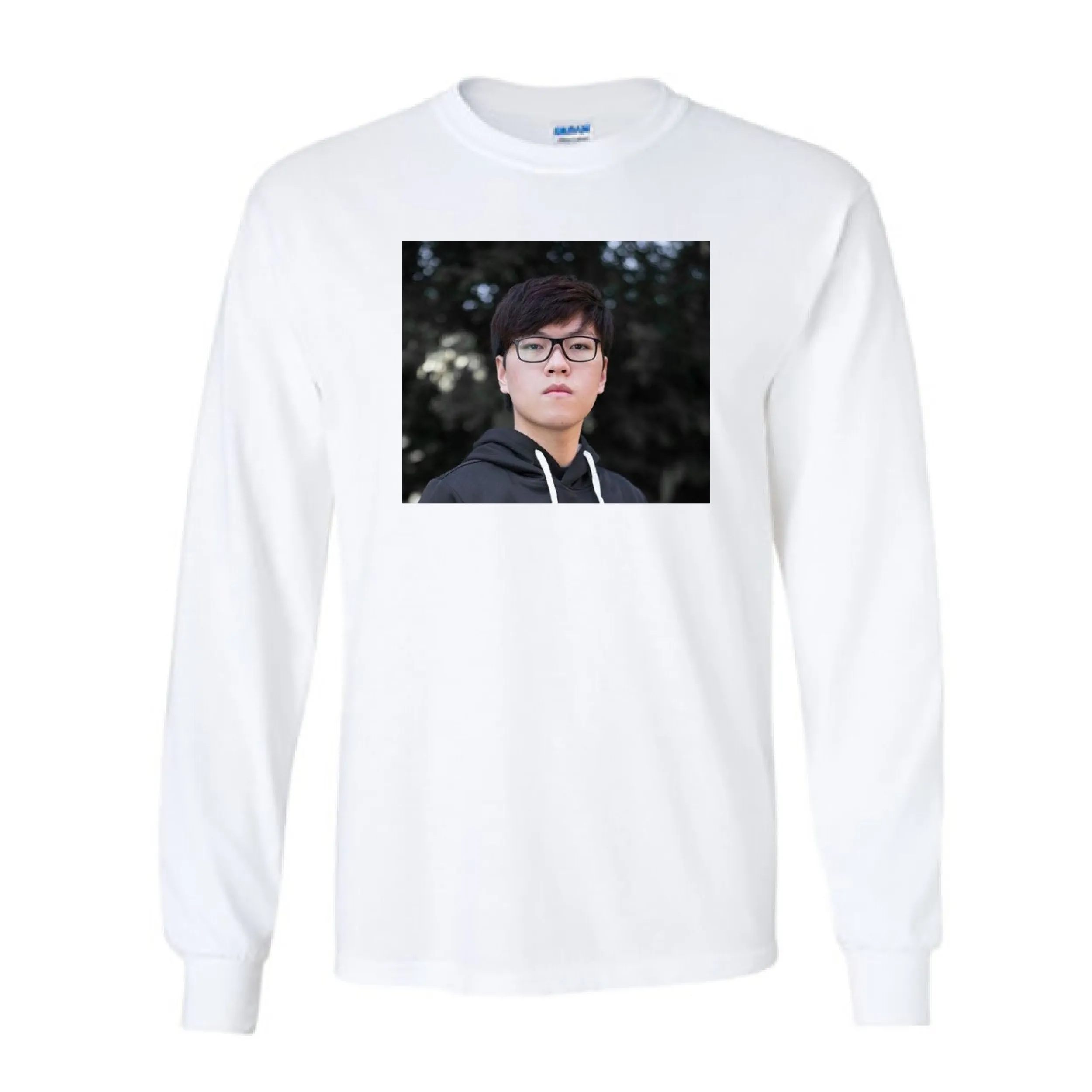 Long Sleeve Shirts Cool Tournament Artem
