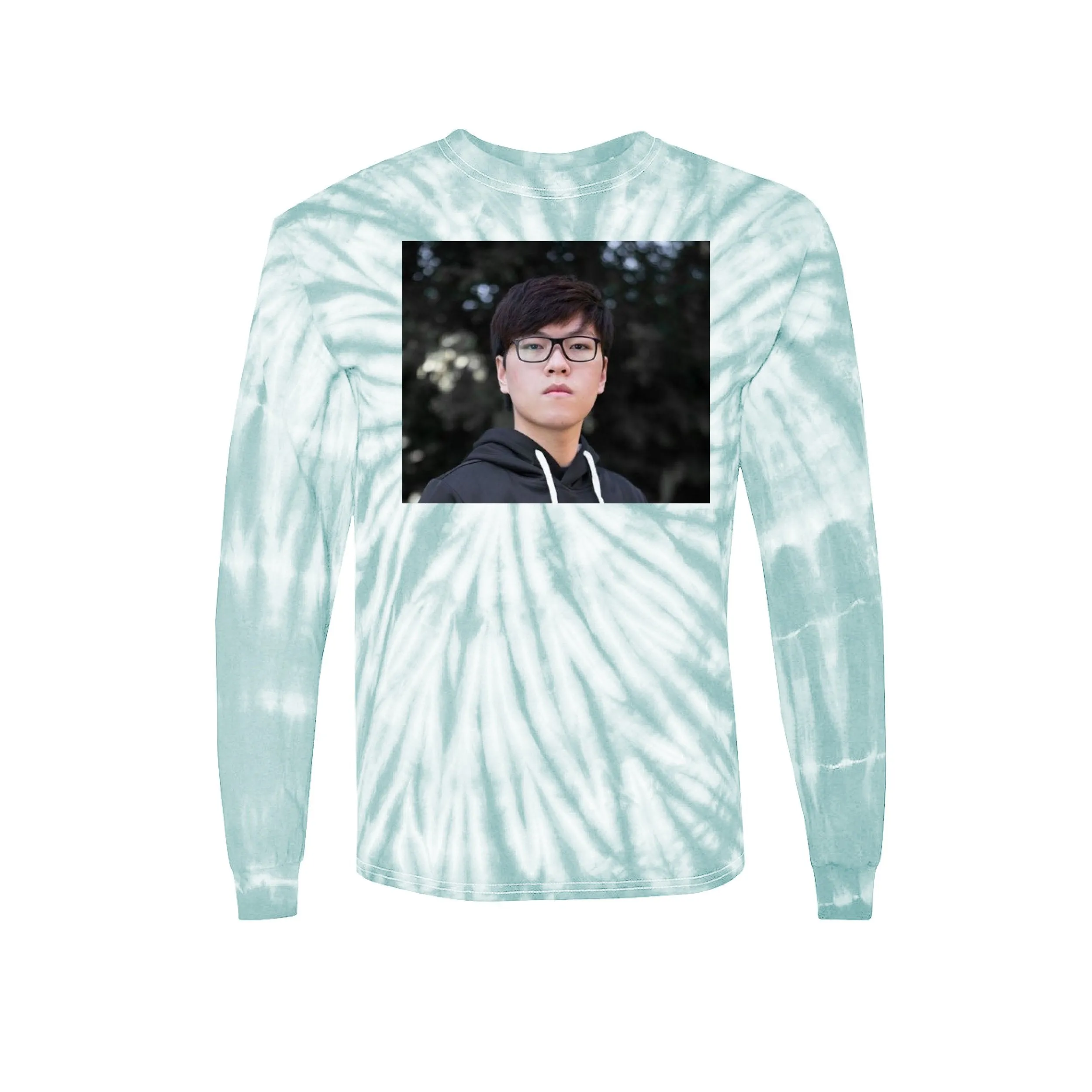 Long Sleeve Shirts Cool Tournament Artem