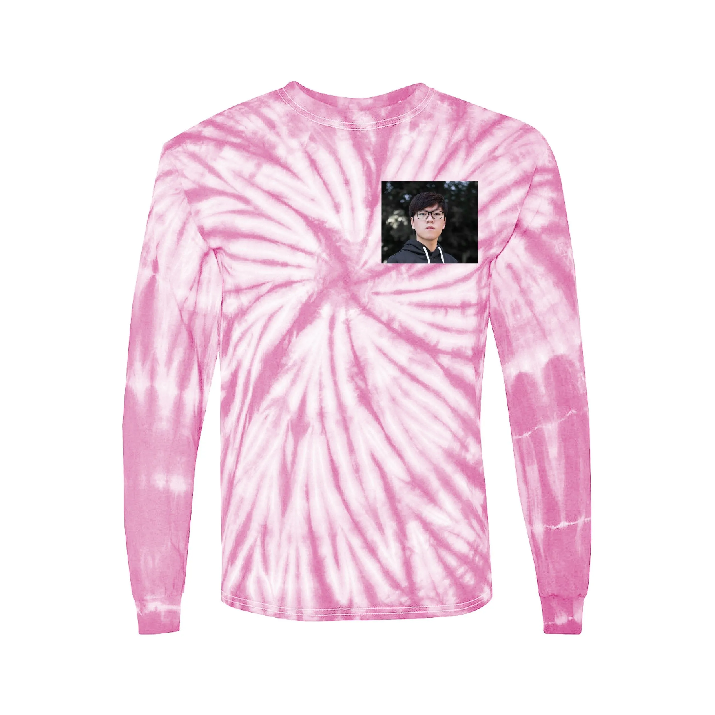 Long Sleeve Shirts Cool Tournament Artem