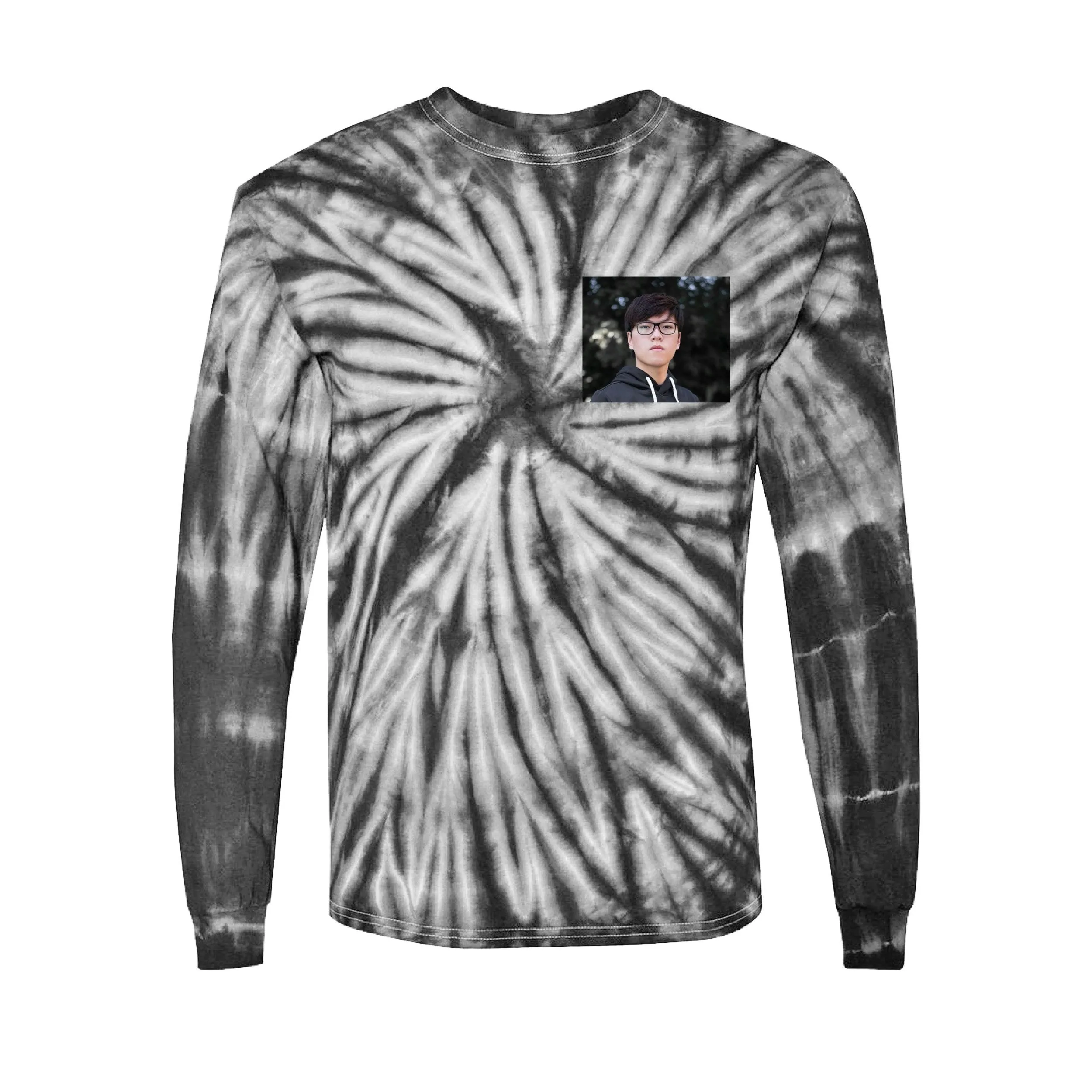 Long Sleeve Shirts Cool Tournament Artem