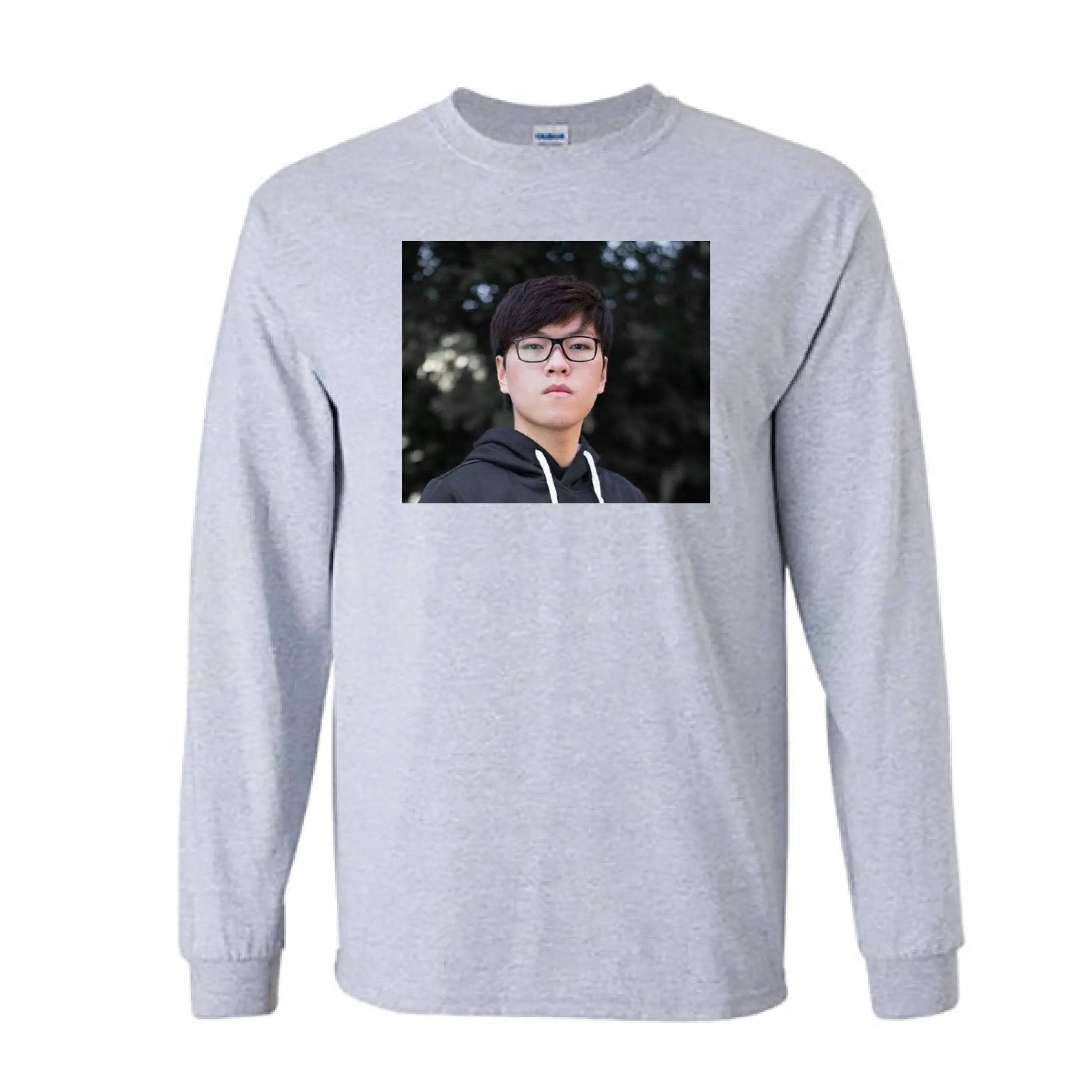 Long Sleeve Shirts Cool Tournament Artem
