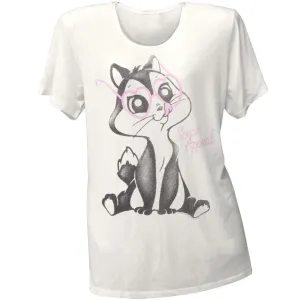 Looney Tunes - Specs Appeal Juniors T-Shirt