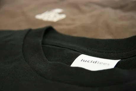 Lucid 2011 T-Shirts