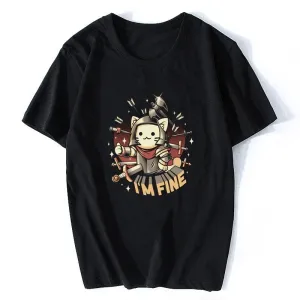 Machigai Shirt