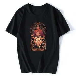 Meisoteki Shirt