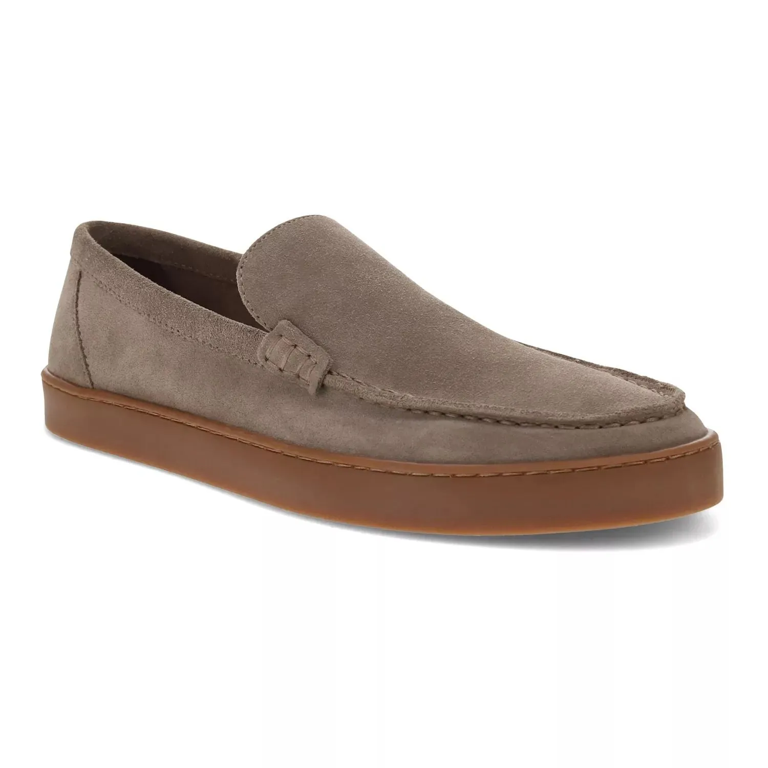 Men's Dockers Varian Suede Loafers