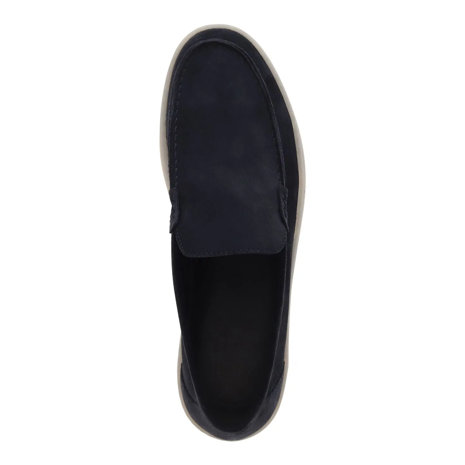 Men's Dockers Varian Suede Loafers