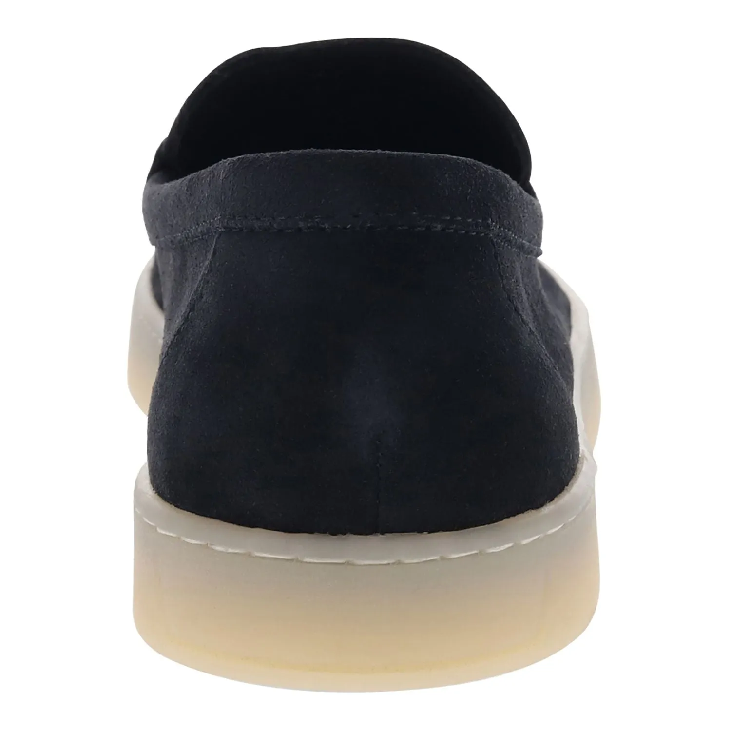 Men's Dockers Varian Suede Loafers
