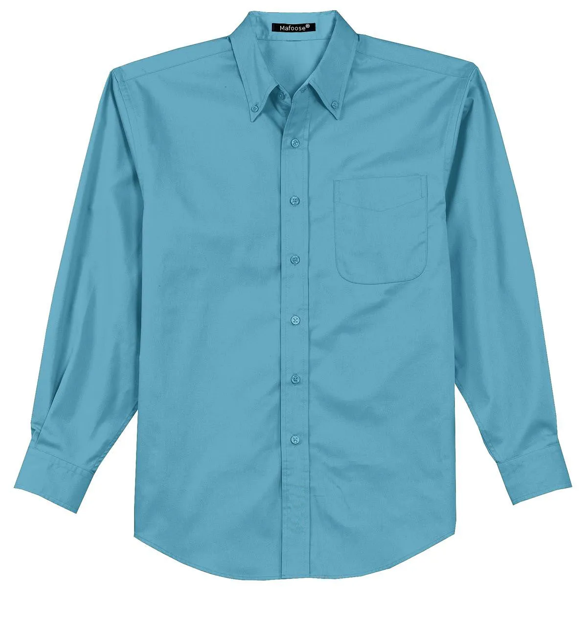 Men's Tall Long Sleeve Easy Care Shirt