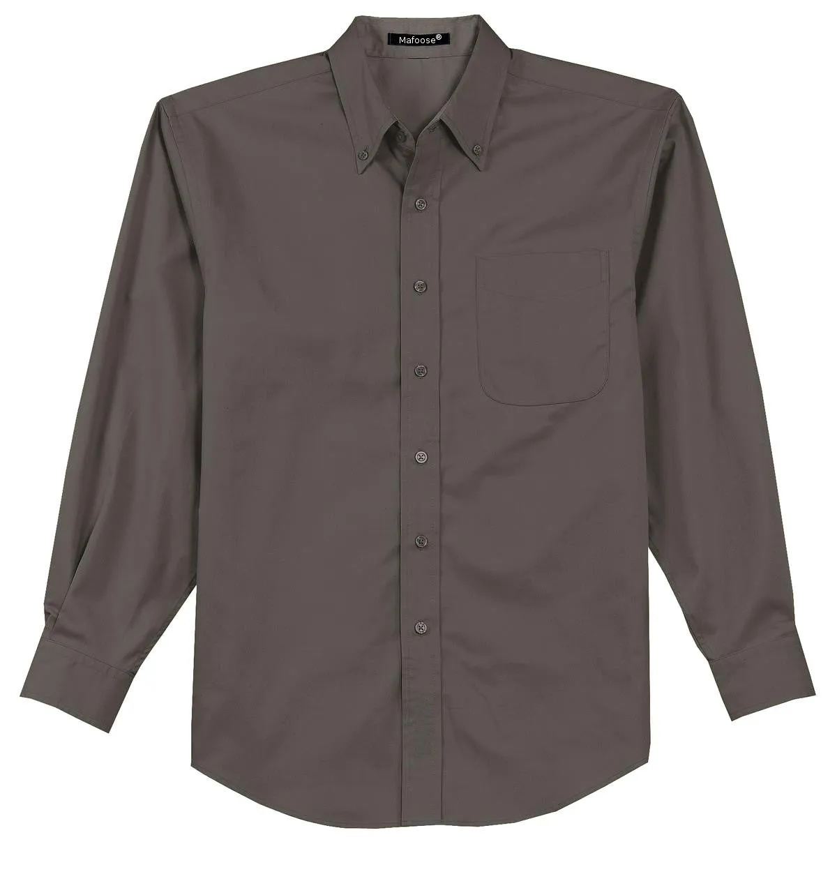 Men's Tall Long Sleeve Easy Care Shirt