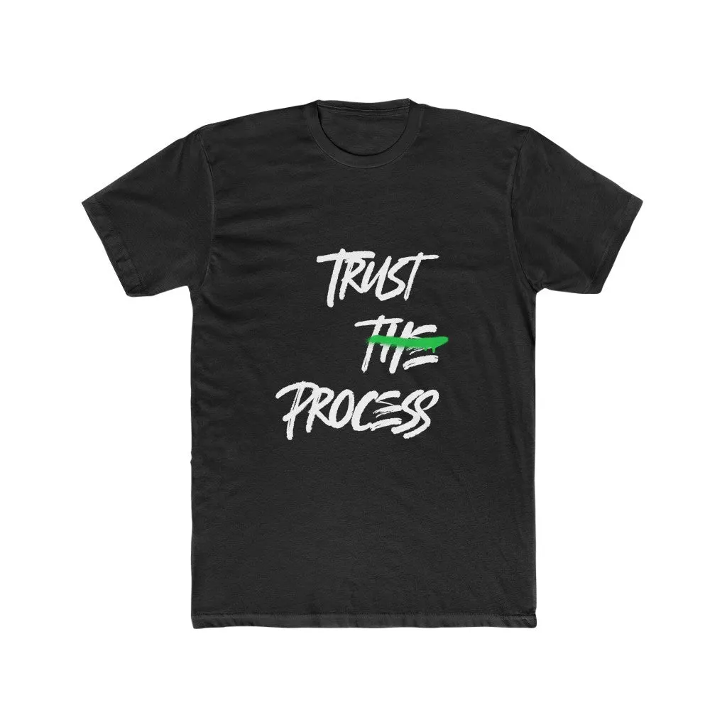 Men's Trust The Process Tee