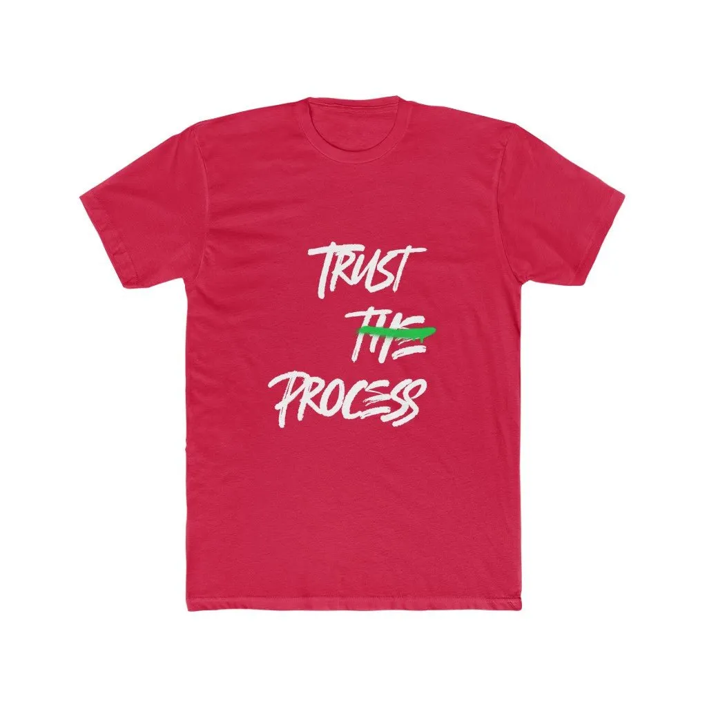 Men's Trust The Process Tee