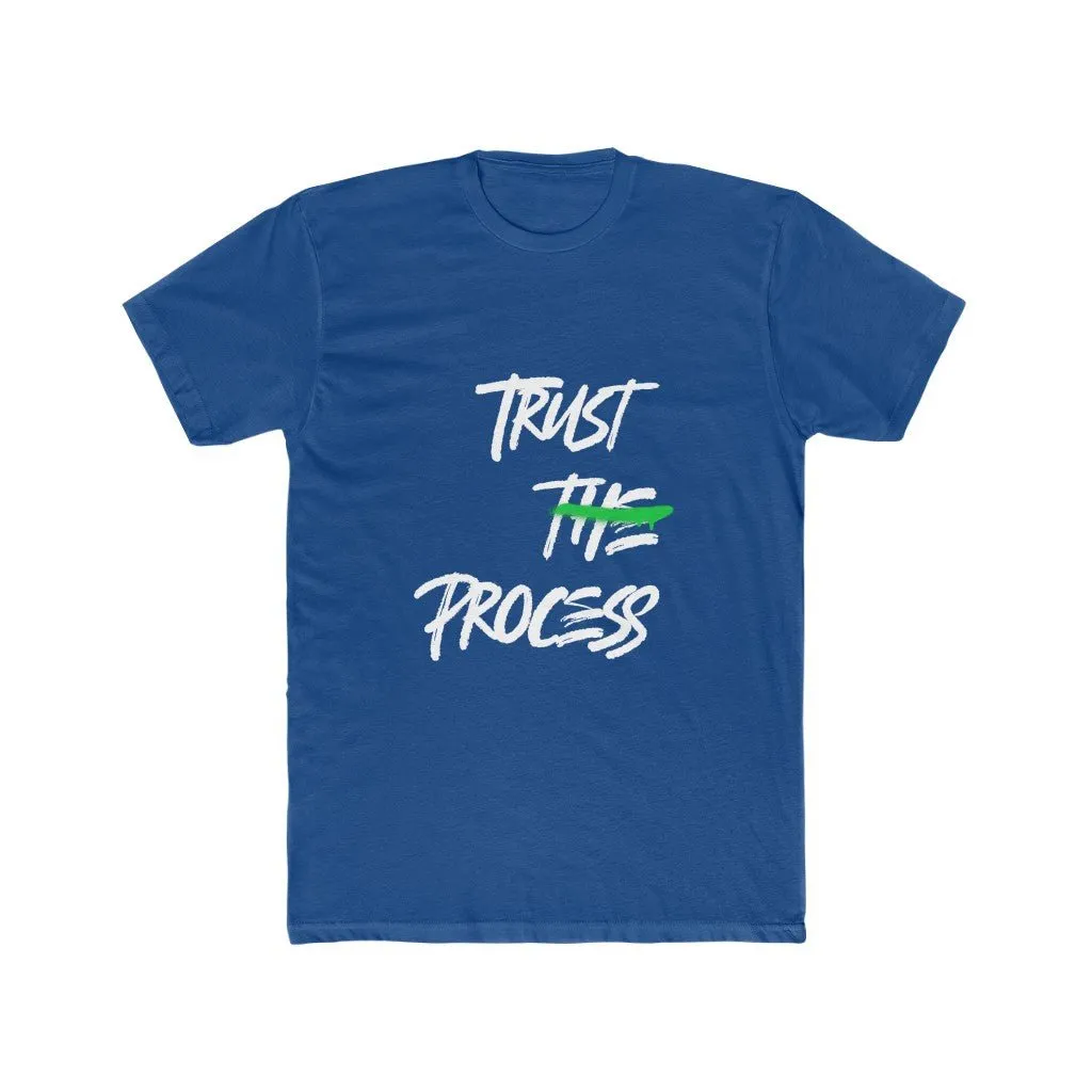 Men's Trust The Process Tee