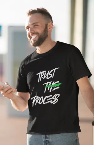 Men's Trust The Process Tee