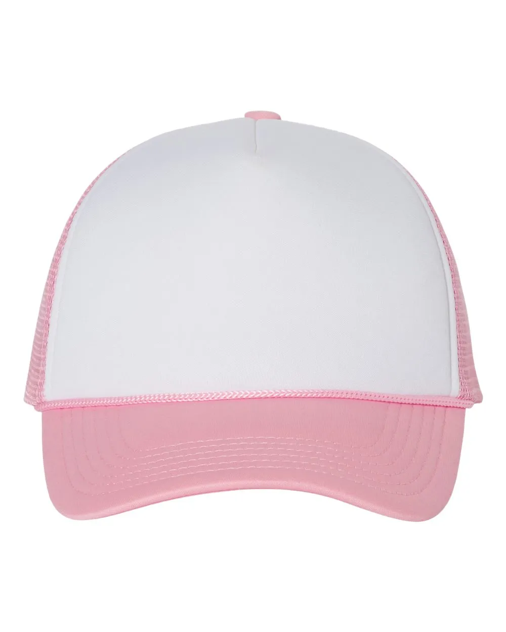 More Kindness Less judgement Foam Trucker Hat