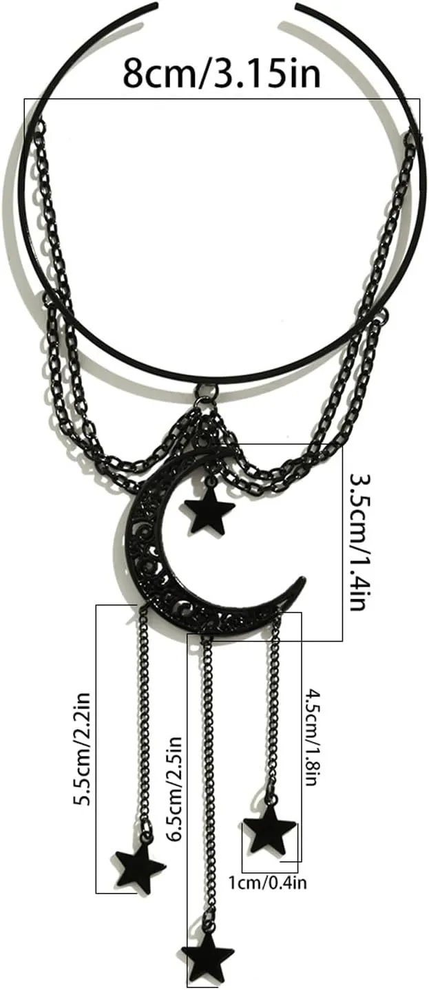 Multi-Layered Tassel Chain Upper Arm Bracelet Simple Butterfly Pendant Armlet Summer Beach Adjustable Open Arm Cuff Bangle Bracelets Summer Beach Body Jewelry for Women
