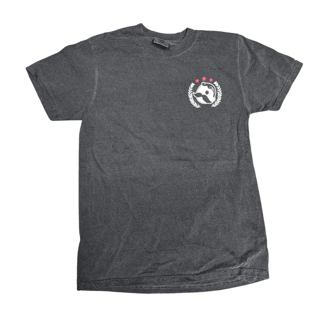 Natty Boh Vintage Diamond (Pepper) / Shirt
